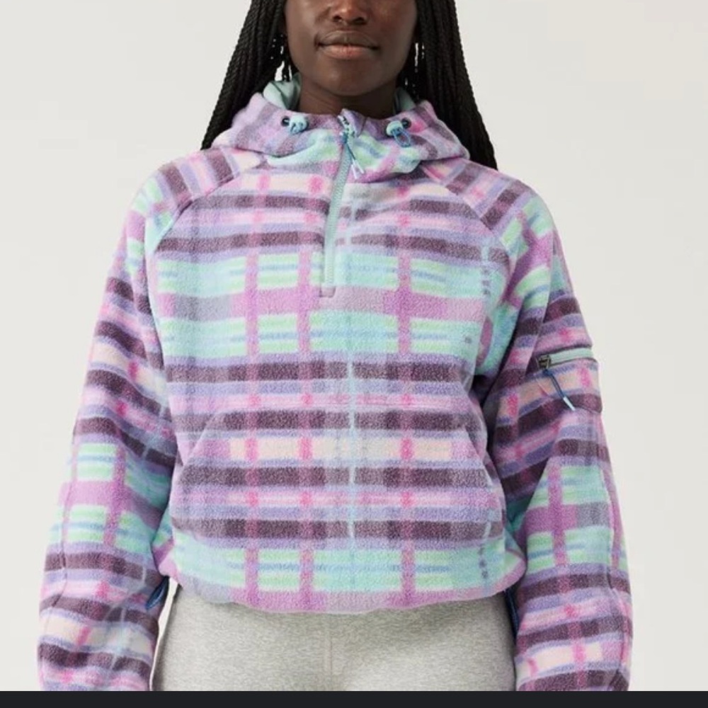 Outdoor Voices Primo Hoodie